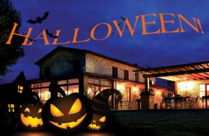 Halloween e Ponte di Ognissanti…da paura!