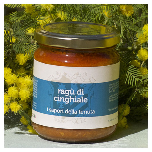 Ragù di carne